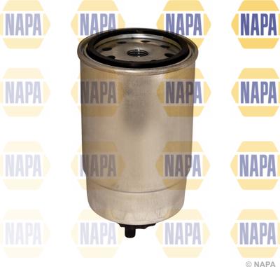 NAPA NFF2125 - Yanacaq filtri furqanavto.az