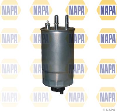 NAPA NFF2120 - Yanacaq filtri furqanavto.az