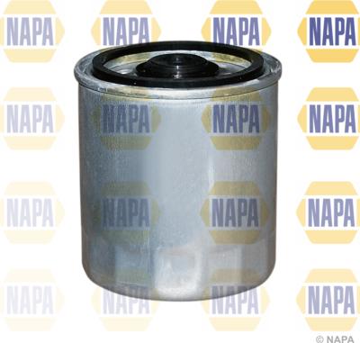 NAPA NFF2128 - Yanacaq filtri furqanavto.az