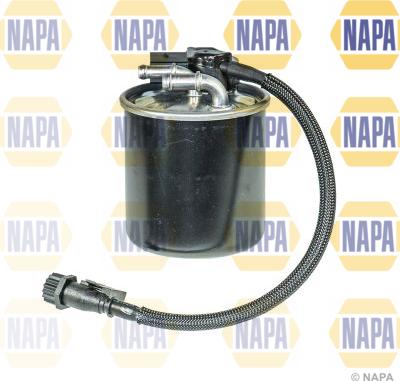 NAPA NFF2171 - Yanacaq filtri furqanavto.az