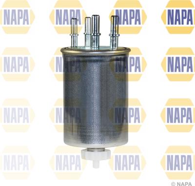 NAPA NFF2206 - Yanacaq filtri furqanavto.az