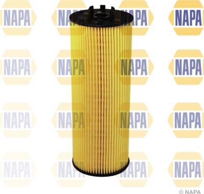 NAPA NFO3044 - Yağ filtri furqanavto.az