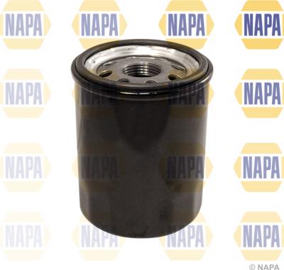 NAPA NFO3053 - Yağ filtri furqanavto.az