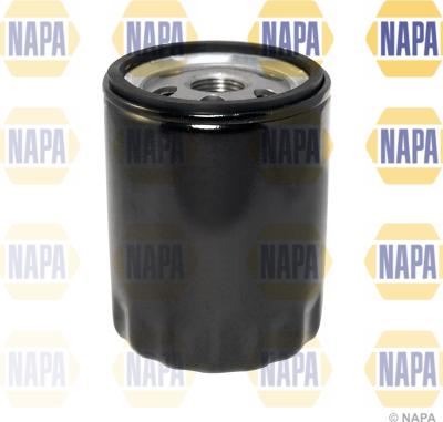 NAPA NFO3061 - Yağ filtri furqanavto.az