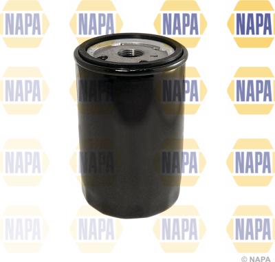 NAPA NFO3004 - Yağ filtri furqanavto.az