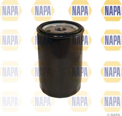 NAPA NFO3005 - Yağ filtri furqanavto.az