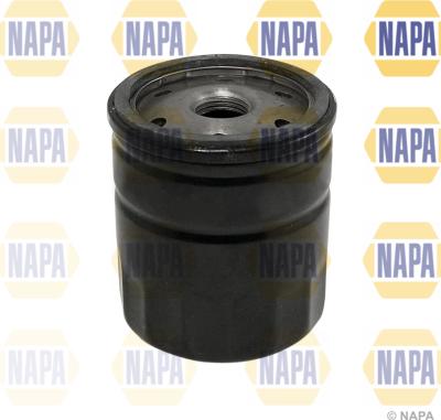 NAPA NFO3006 - Yağ filtri furqanavto.az