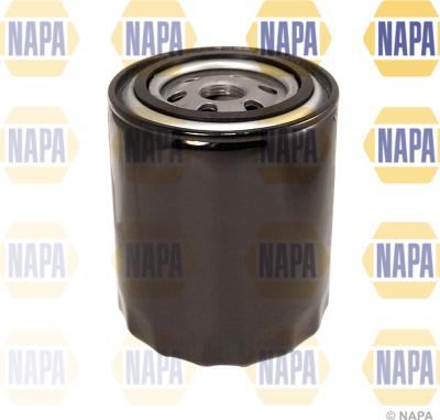 NAPA NFO3019 - Yağ filtri furqanavto.az