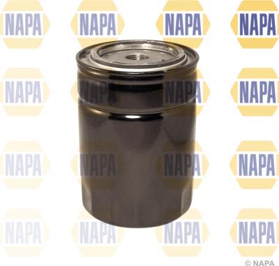 NAPA NFO3015 - Yağ filtri furqanavto.az