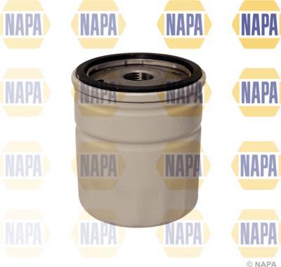 NAPA NFO3016 - Yağ filtri furqanavto.az