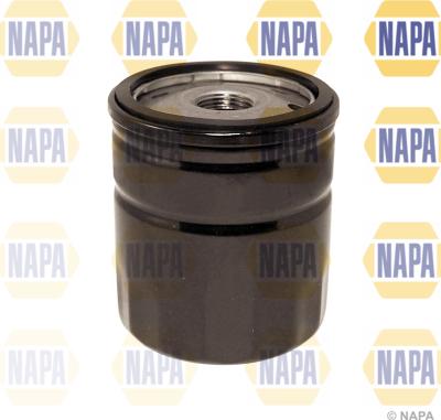 NAPA NFO3011 - Yağ filtri furqanavto.az