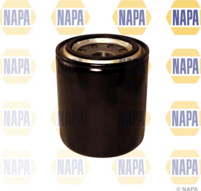 NAPA NFO3018 - Yağ filtri furqanavto.az