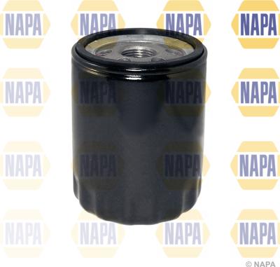 NAPA NFO3013 - Yağ filtri furqanavto.az