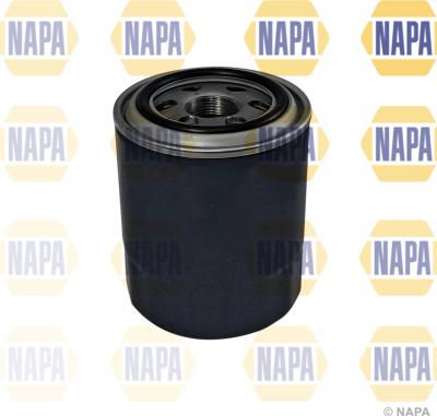NAPA NFO3089 - Yağ filtri furqanavto.az
