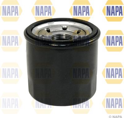 NAPA NFO3036 - Yağ filtri furqanavto.az