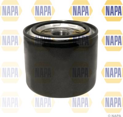 NAPA NFO3030 - Yağ filtri furqanavto.az