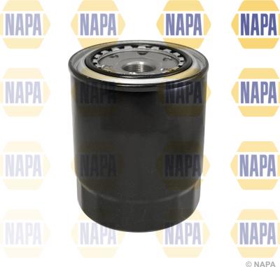 NAPA NFO3032 - Yağ filtri furqanavto.az