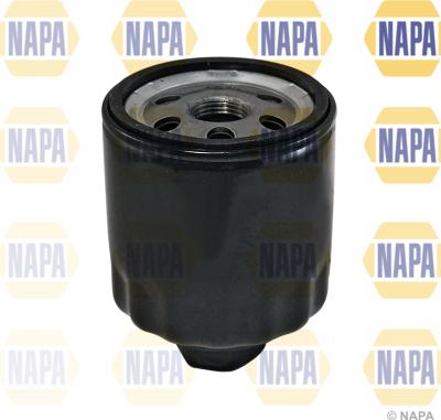 NAPA NFO3037 - Yağ filtri furqanavto.az