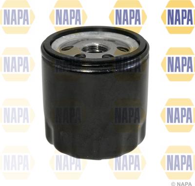 NAPA NFO3029 - Yağ filtri furqanavto.az