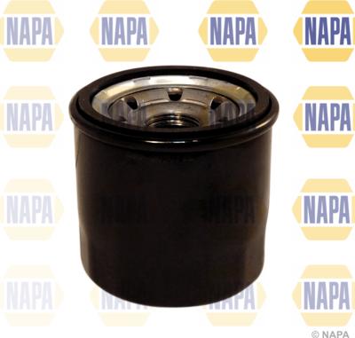 NAPA NFO3020 - Yağ filtri furqanavto.az