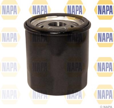 NAPA NFO3023 - Yağ filtri furqanavto.az