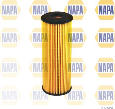 NAPA NFO3074 - Yağ filtri furqanavto.az