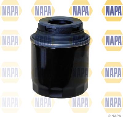 NAPA NFO3143 - Yağ filtri furqanavto.az