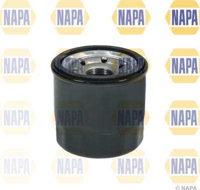 NAPA NFO3160 - Yağ filtri furqanavto.az