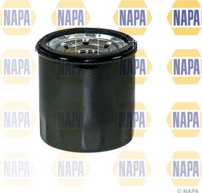 NAPA NFO3101 - Yağ filtri furqanavto.az