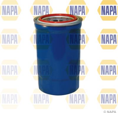 NAPA NFO3103 - Yağ filtri furqanavto.az