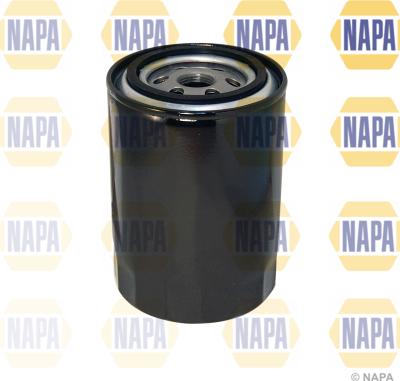 NAPA NFO3111 - Yağ filtri furqanavto.az