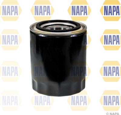 NAPA NFO3112 - Yağ filtri furqanavto.az