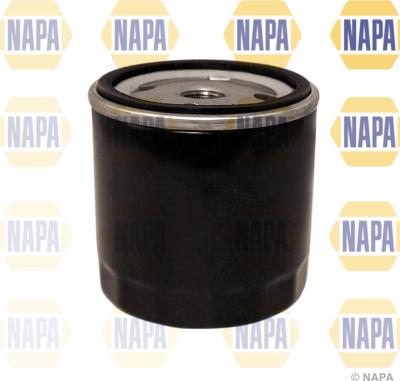 NAPA NFO3187 - Yağ filtri furqanavto.az