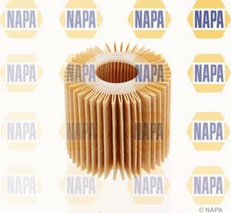 NAPA NFO3134 - Yağ filtri furqanavto.az