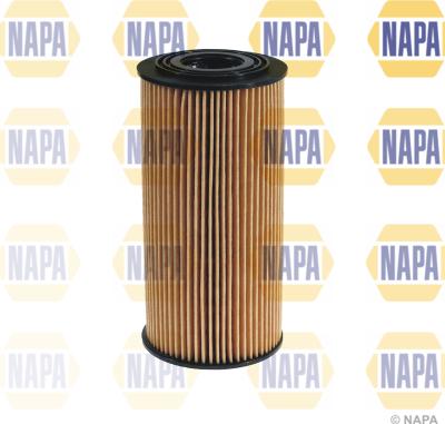 NAPA NFO3131 - Yağ filtri furqanavto.az