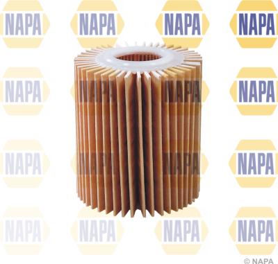 NAPA NFO3133 - Yağ filtri furqanavto.az