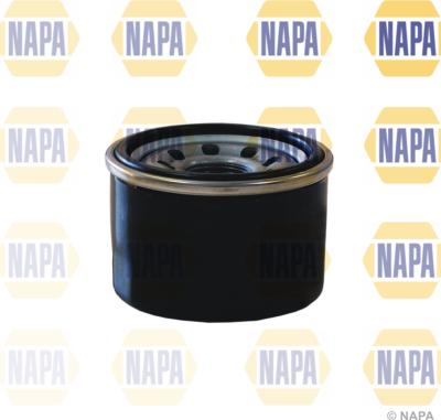 NAPA NFO3128 - Yağ filtri furqanavto.az