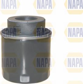 NAPA NFO3122 - Yağ filtri furqanavto.az
