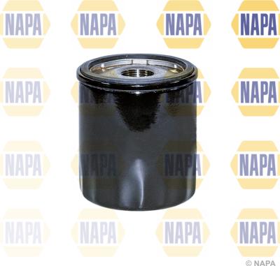 NAPA NFO3171 - Yağ filtri furqanavto.az