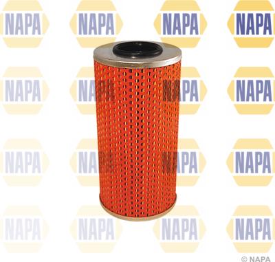 NAPA NFO3245 - Yağ filtri furqanavto.az