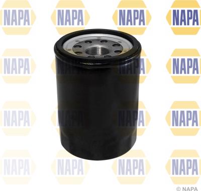 NAPA NFO3214 - Yağ filtri furqanavto.az