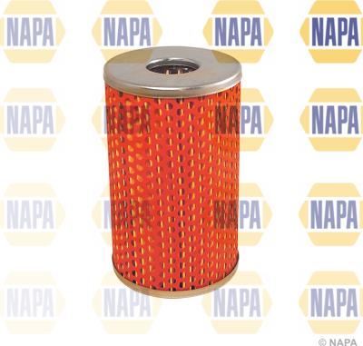 NAPA NFO3216 - Yağ filtri furqanavto.az
