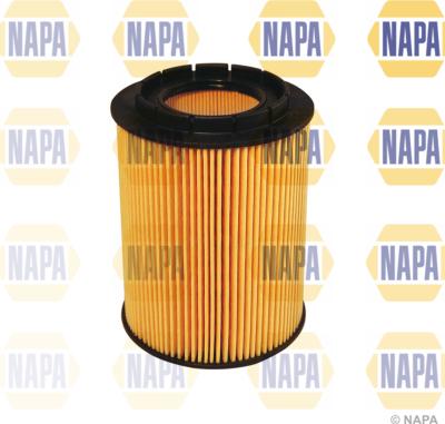 NAPA NFO3211 - Yağ filtri furqanavto.az