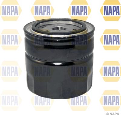 NAPA NFO3218 - Yağ filtri furqanavto.az
