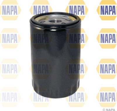 NAPA NFO3213 - Yağ filtri furqanavto.az