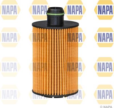 NAPA NFO3235 - Yağ filtri furqanavto.az