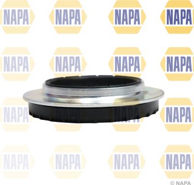NAPA NKM1046 - Yollanan podşipnik, asma dayaq dayağının montajı furqanavto.az