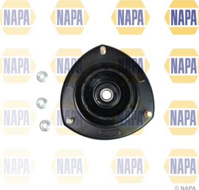 NAPA NKM1050 - Üst Strut Montajı furqanavto.az