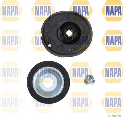 NAPA NKM1007 - Üst Strut Montajı furqanavto.az