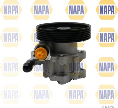 NAPA NPS1431 - Hidravlik nasos, sükan sistemi furqanavto.az
